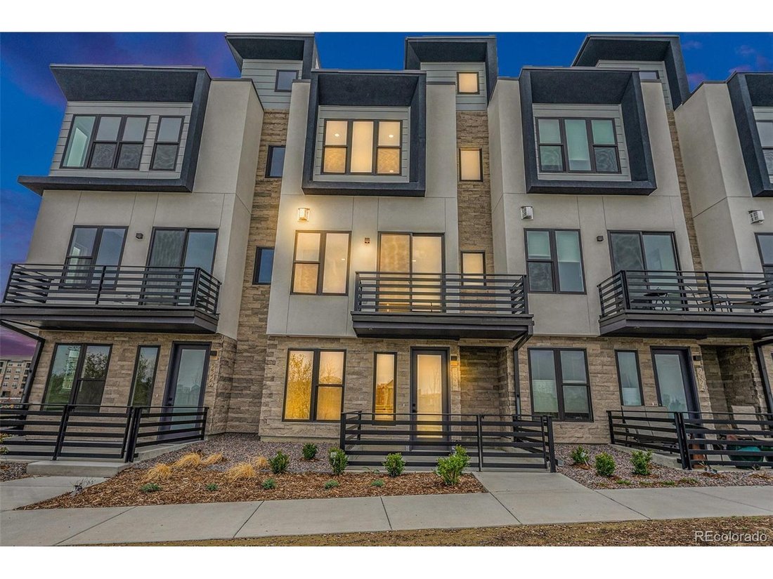 Residenza a Westminster, Colorado, Stati Uniti 2 - 18264175