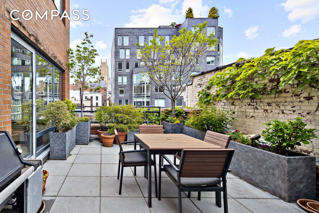 Condo in New York, New York, United States 5 - 16500061