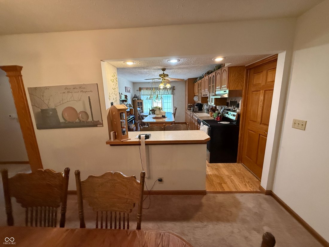 House in Lebanon, Indiana, United States 5 - 18265530