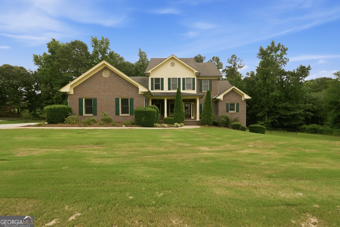 House in Locust Grove, Georgia, United States 1 - 18264983