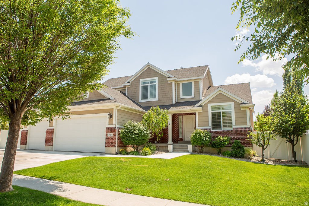 House in Lehi, Utah, United States 1 - 18263970