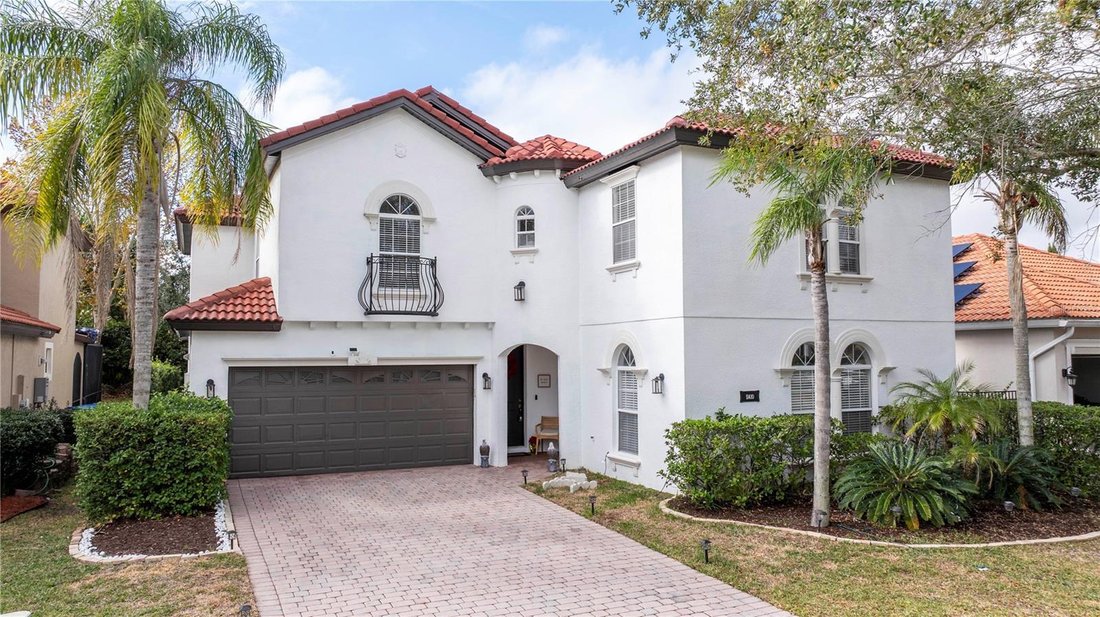House in Lake Butler, Florida, United States 1 - 18264462