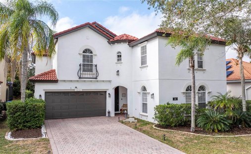 House in Lake Butler, Florida, United States 1