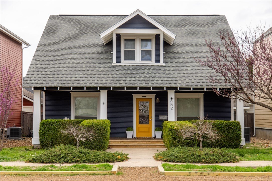 House in Cave Springs, Arkansas, United States 1 - 18265525