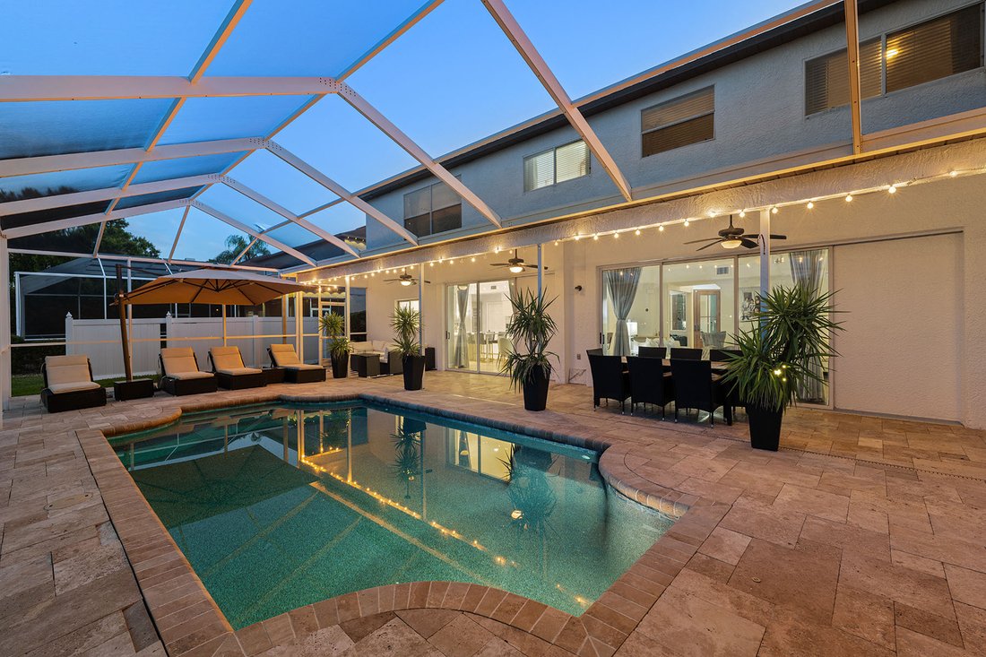 House in Odessa, Florida, United States 3 - 18261560