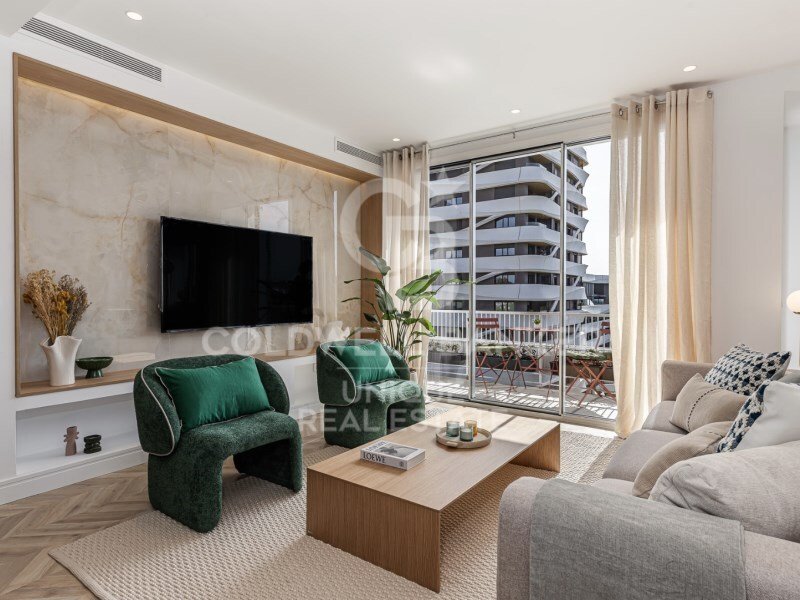 Apartment in San Blas, Madrid, Spain 2 - 18266116
