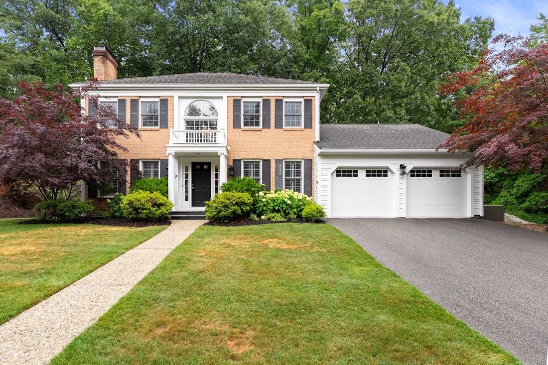 House in Saugus, Massachusetts, United States 1 - 18262406