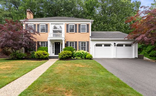 House in Saugus, Massachusetts, United States 1