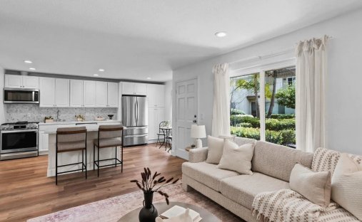 Condo in Del Mar, California, United States 1