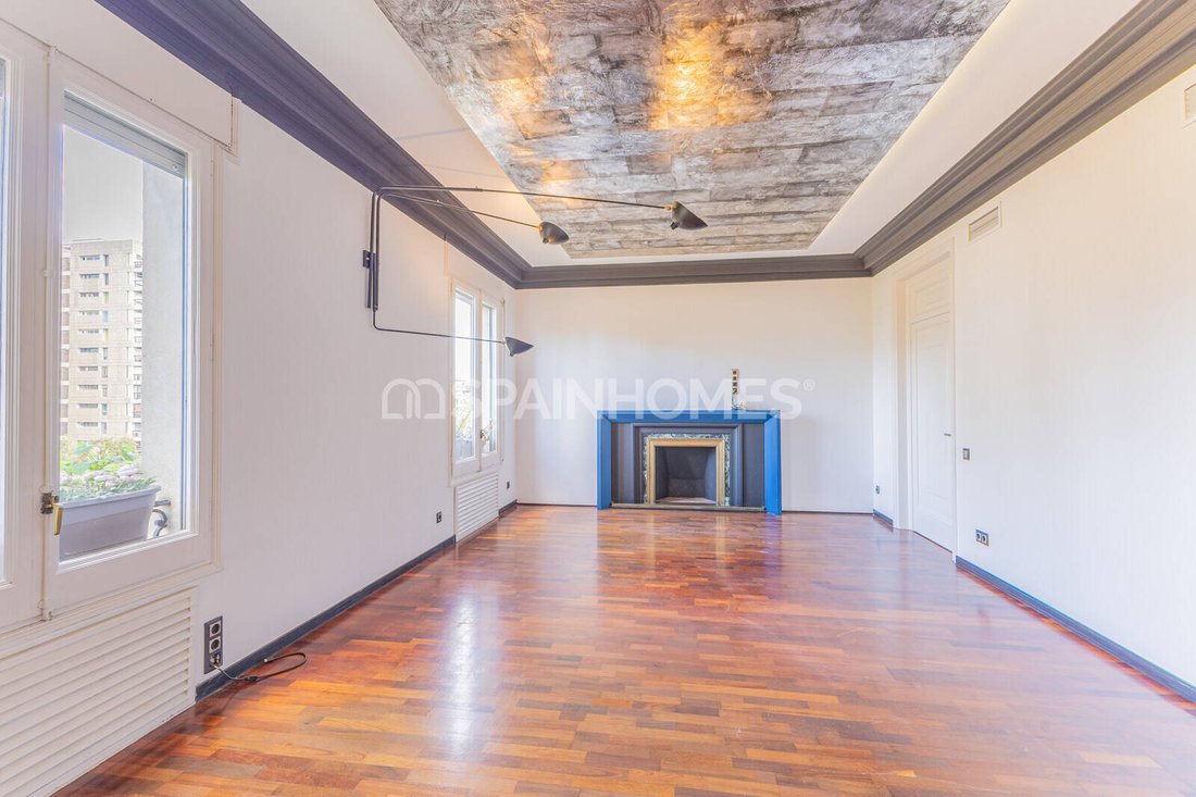 Apartment in Les Corts, Barcelona, Spain 5 - 18266276