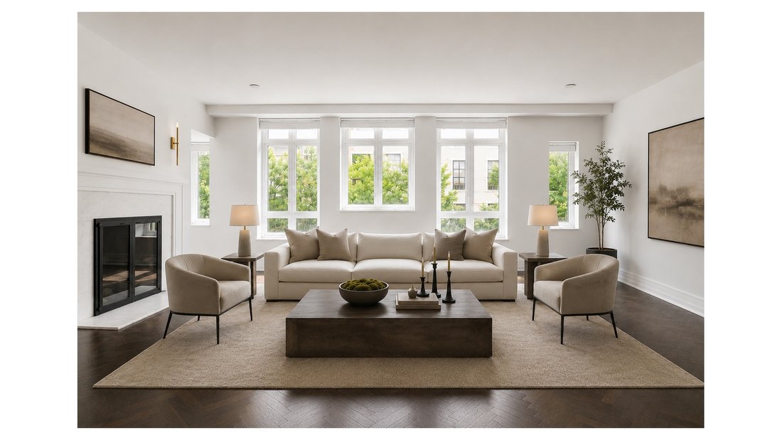 Condo in New York, New York, United States 1 - 18261711