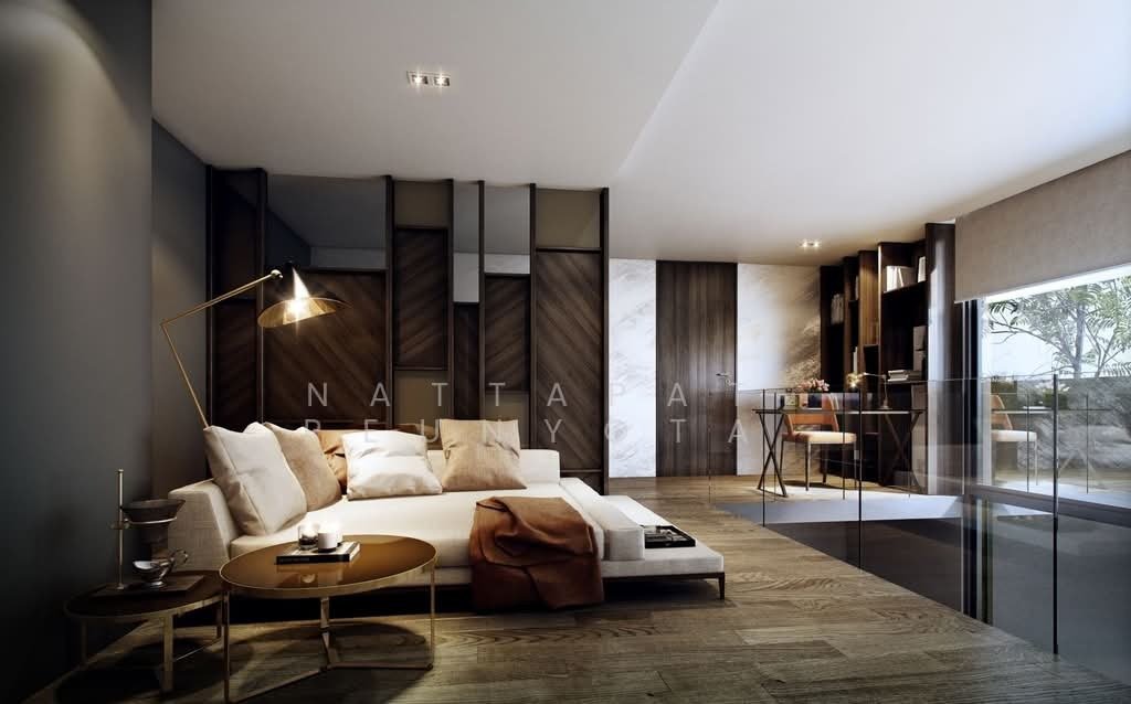 Condo in Bangkok, Krung Thep Maha Nakhon, Thailand 1 - 18262504