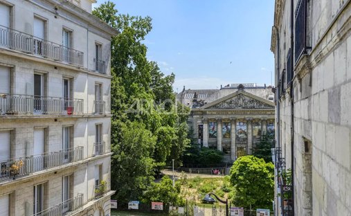 Apartment in Centre Ville, Nantes, France 1