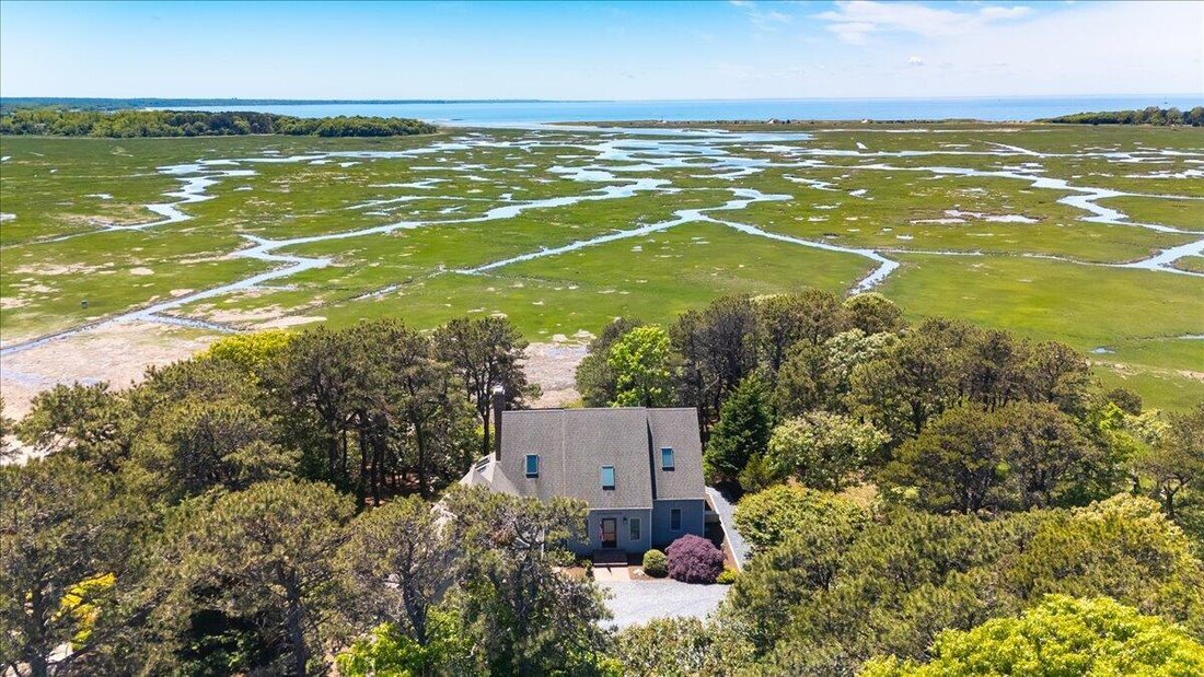 House in Eastham, Massachusetts, United States 1 - 18262977