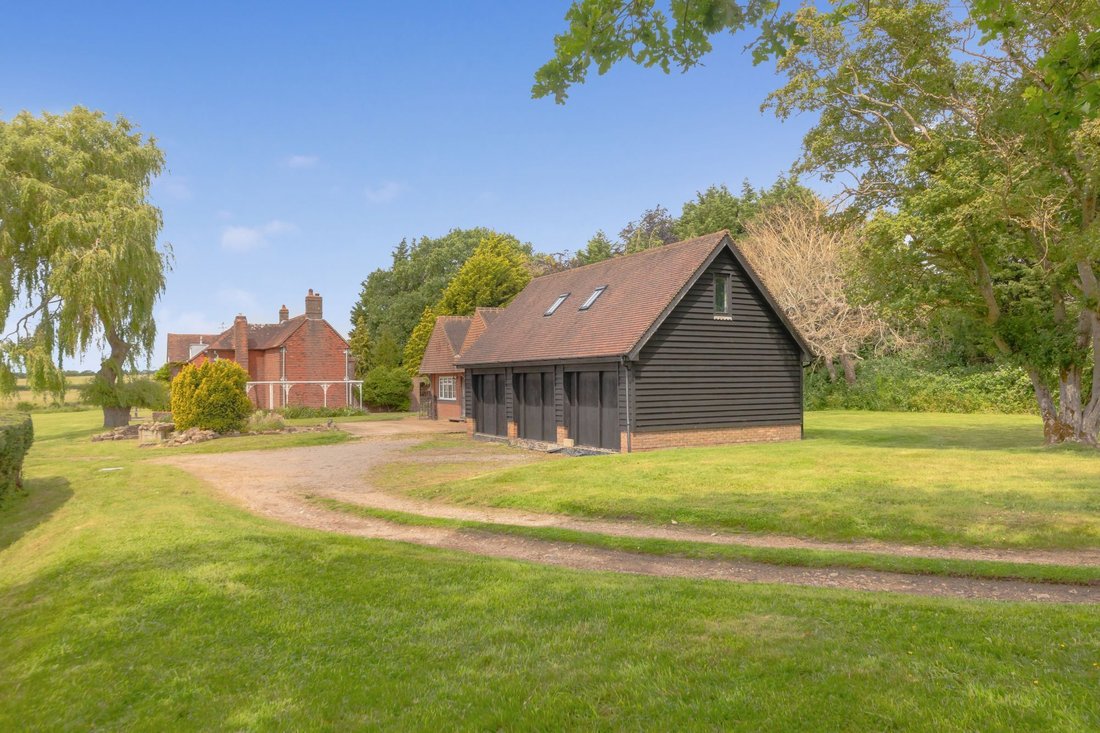 House in Cornwells Bank, North Chailey, England 3 - 18261797