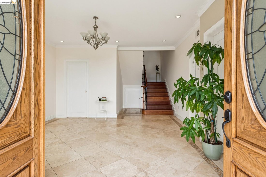 House in El Cerrito, California, United States 5 - 18263737