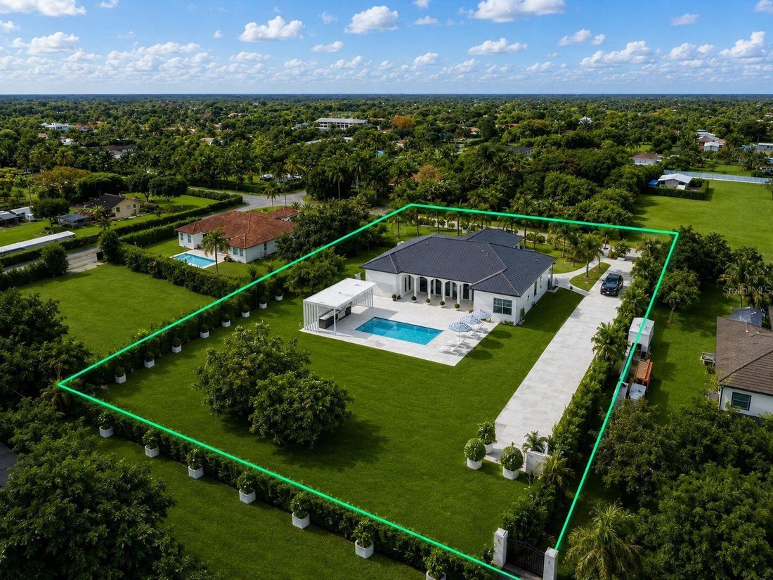 House in Homestead, Florida, United States 5 - 18264381