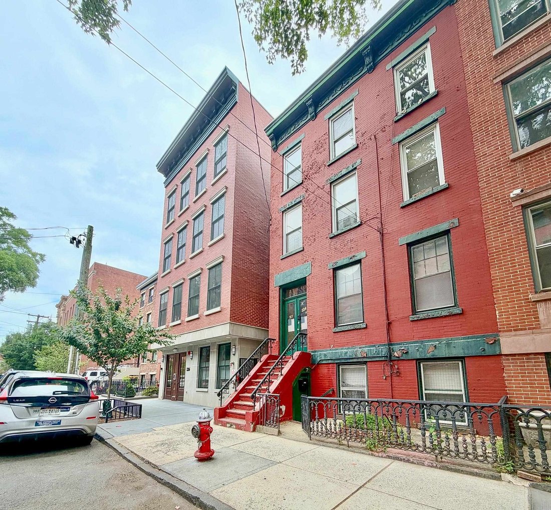 Apartment in Jersey City, New Jersey, United States 3 - 18266164