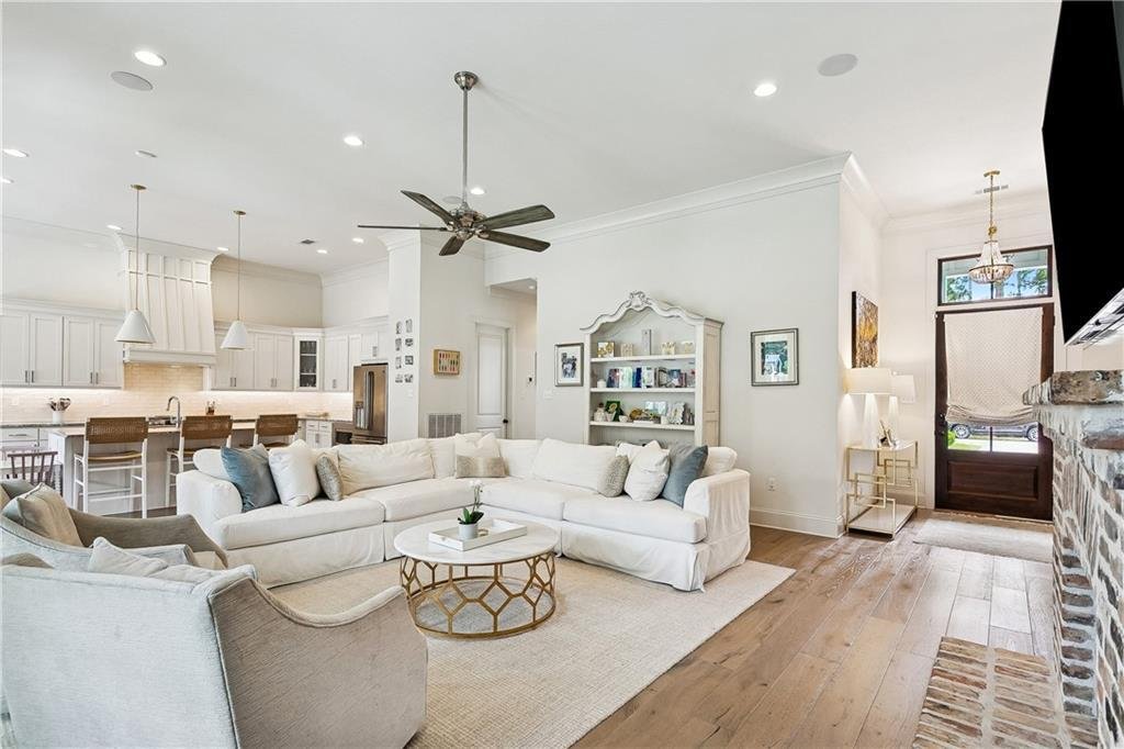 House in Mandeville, Louisiana, United States 4 - 18263827