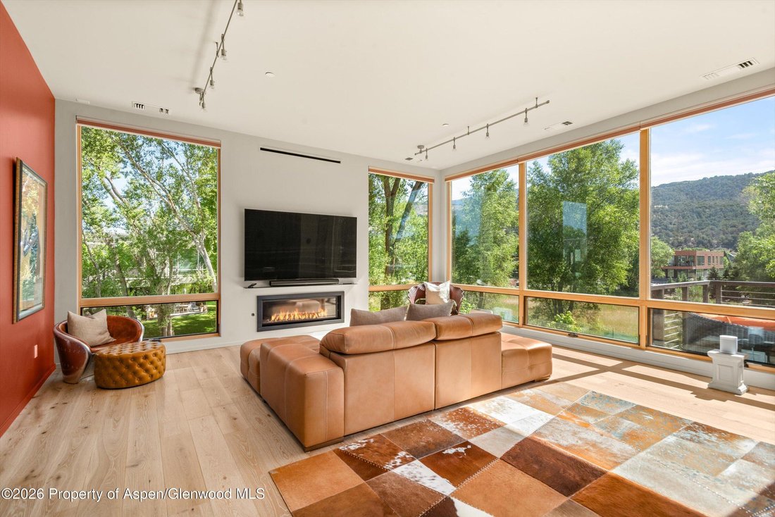 Condo in El Jebel, Colorado, United States 5 - 18263009
