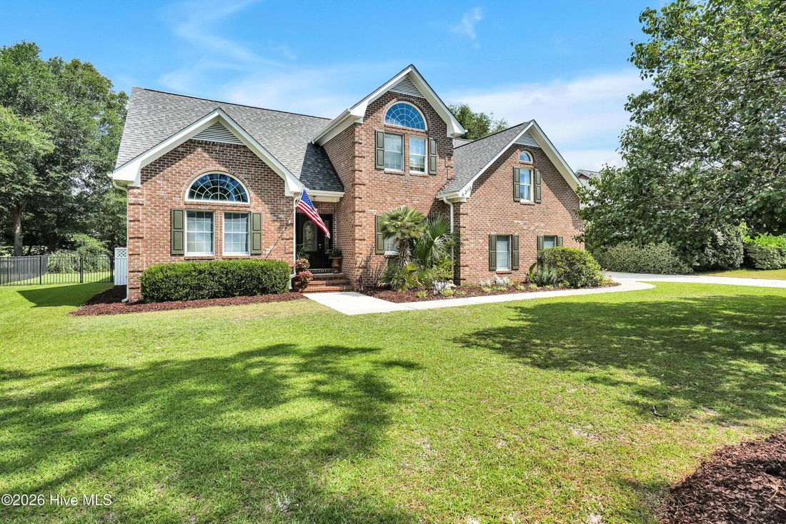 House in Wilmington, North Carolina, United States 1 - 18260702