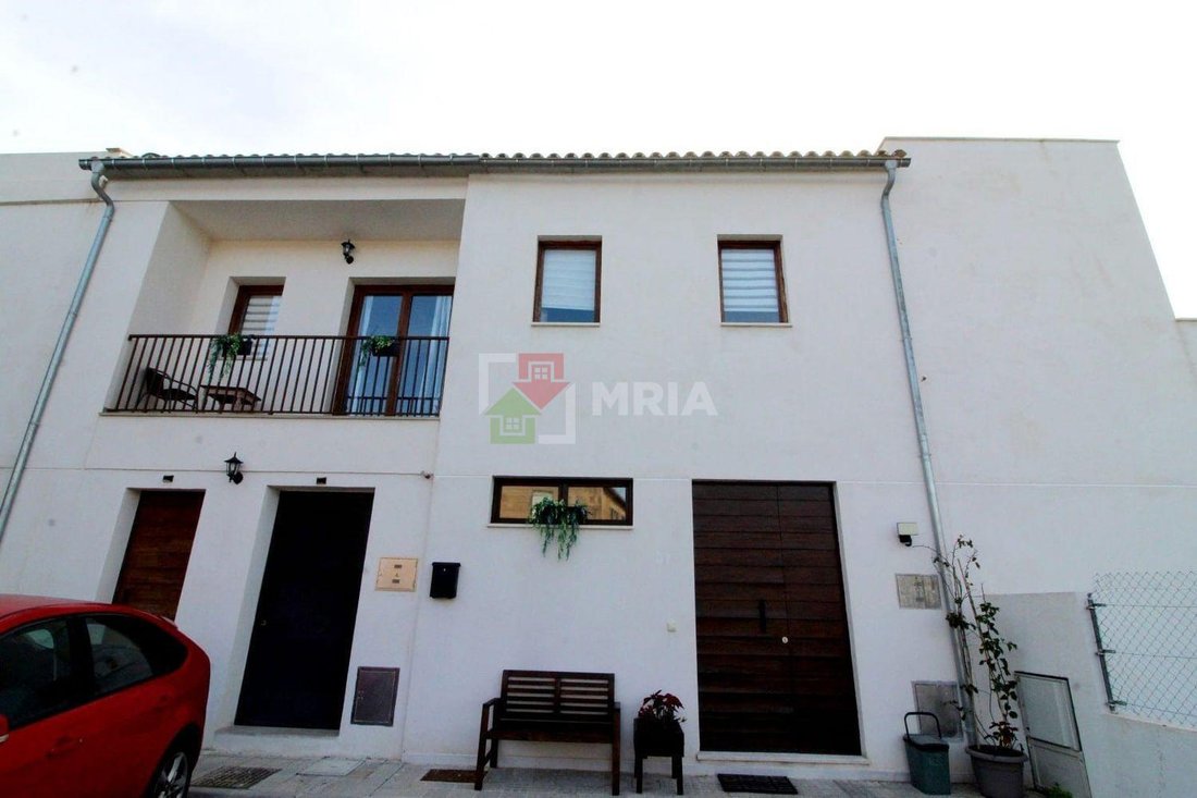 House in Son Servera, Balearic Islands, Spain 1 - 18242251
