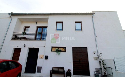 Haus in Son Servera, Balearische Inseln, Spanien 1