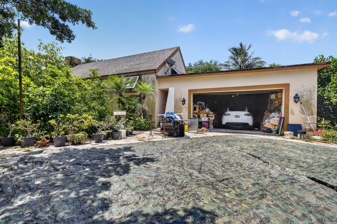 House in Lake Worth, Florida, United States 1 - 18264211