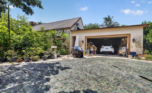 House in Lake Worth, Florida, United States 1
