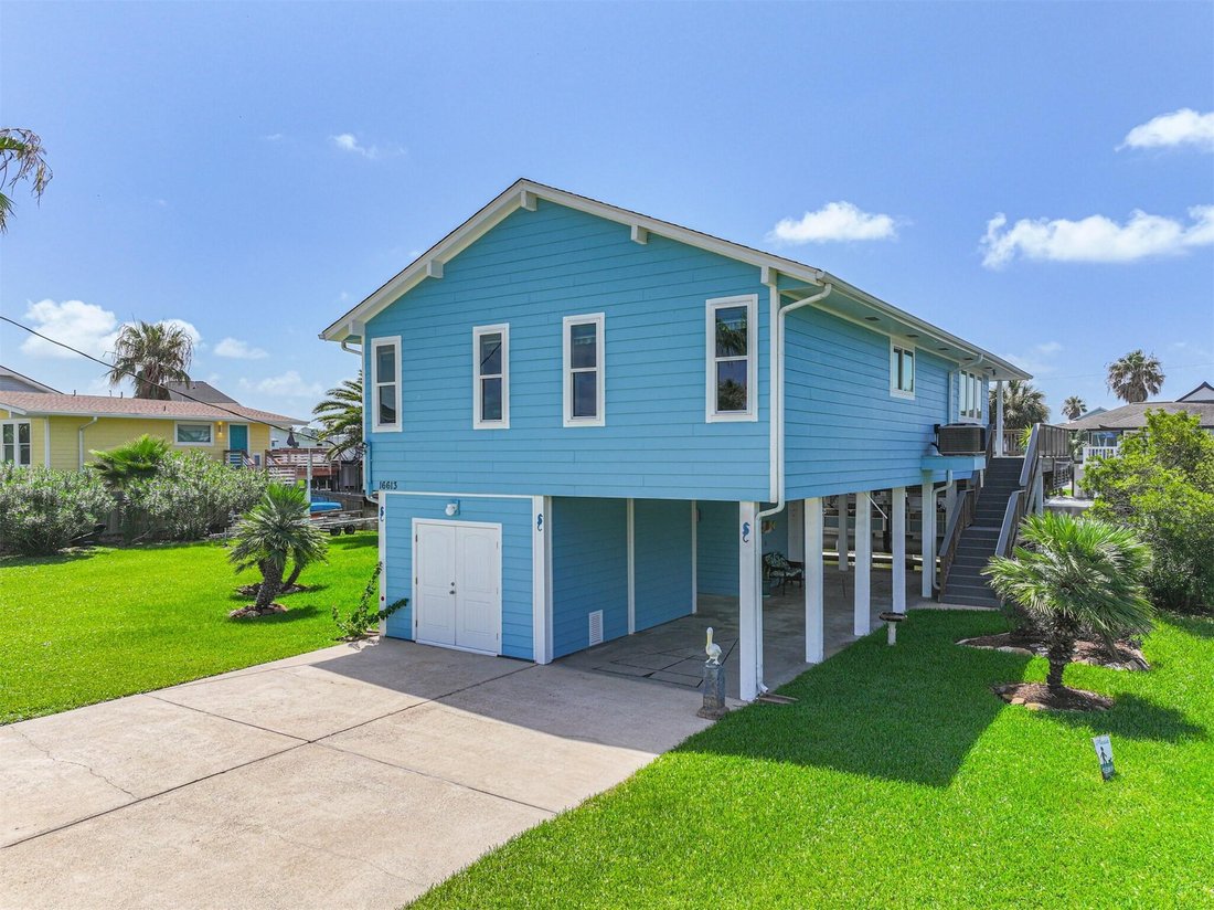 House in Galveston, Texas, United States 3 - 18261419