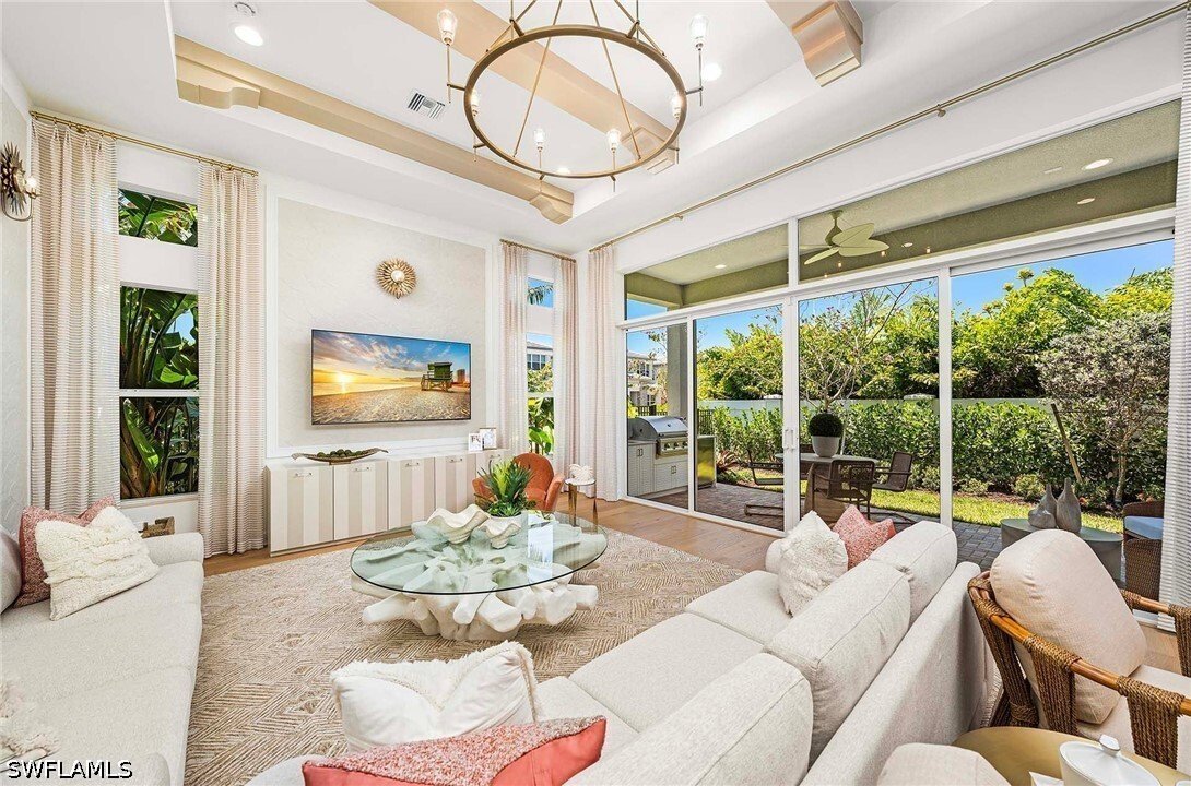 House in Naples, Florida, United States 4 - 17872231