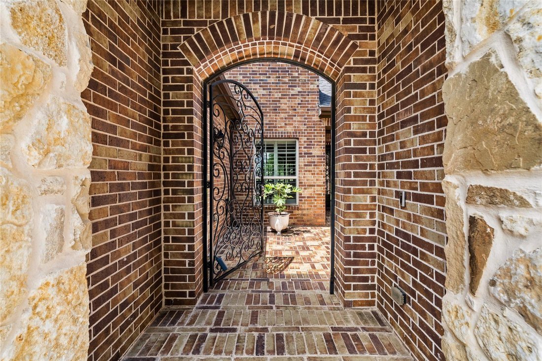 House in Katy, Texas, United States 3 - 18265099