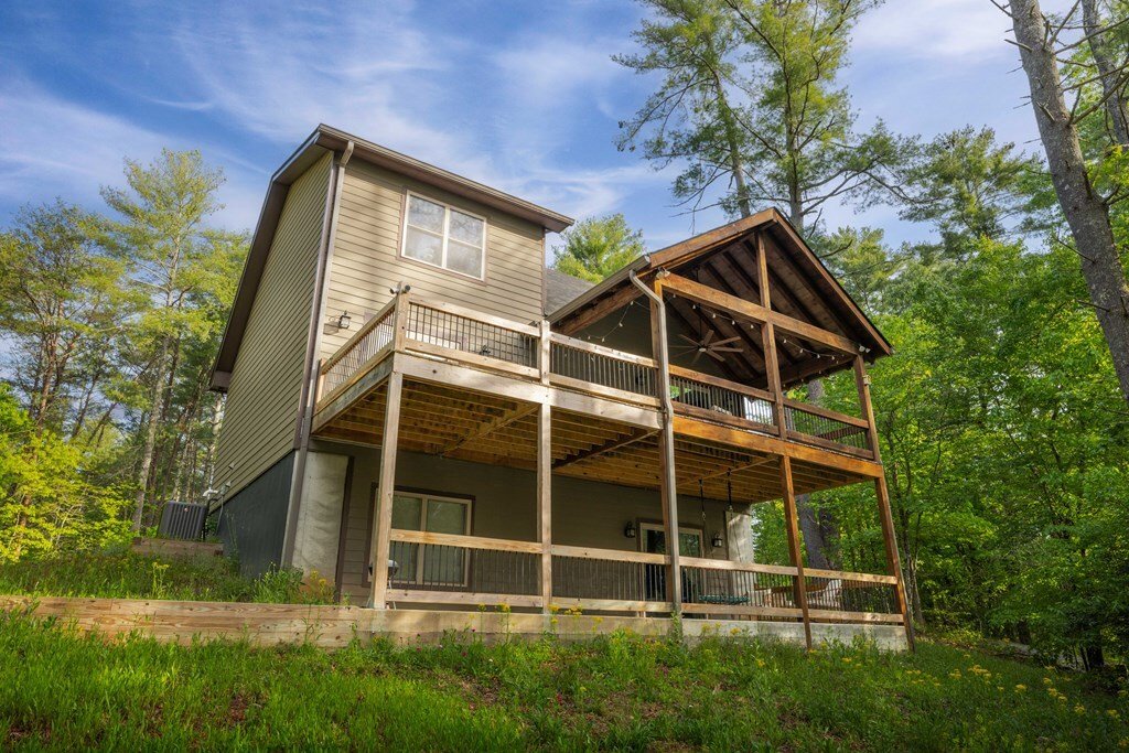 House in Mineral Bluff, Georgia, United States 4 - 18260179