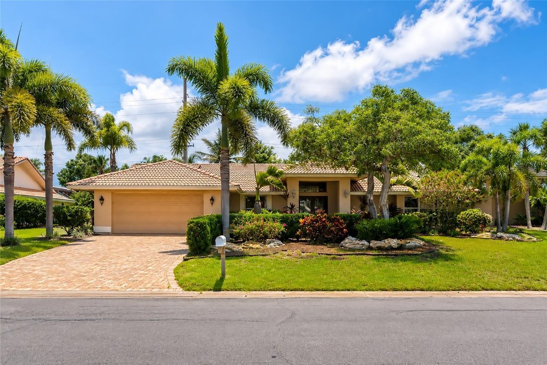 House in Osprey, Florida, United States 1 - 18264440
