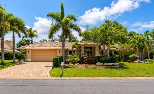 House in Osprey, Florida, United States 1