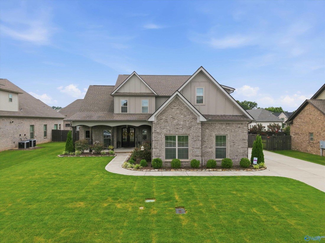 House in Athens, Alabama, United States 2 - 18265607