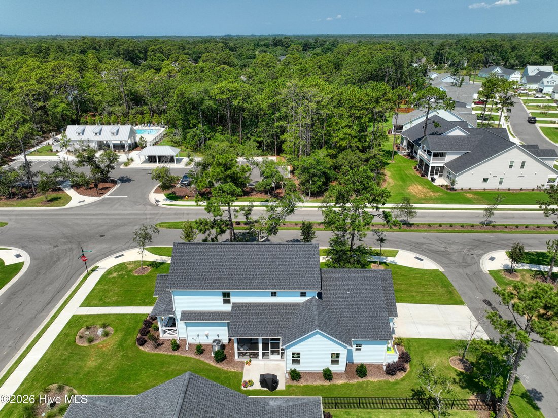 House in Southport, North Carolina, United States 3 - 18264507