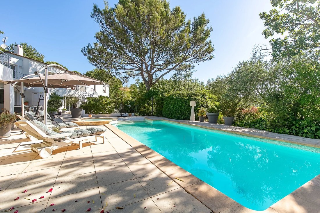 Maison à Peypin, Provence-Alpes-Côte d'Azur, France 4 - 18261975