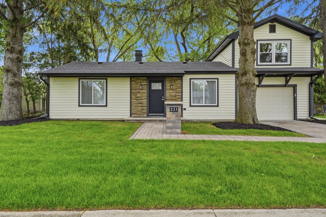 House in Buffalo Grove, Illinois, United States 1 - 18264650
