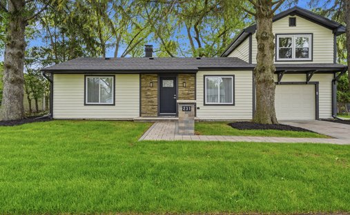 House in Buffalo Grove, Illinois, United States 1