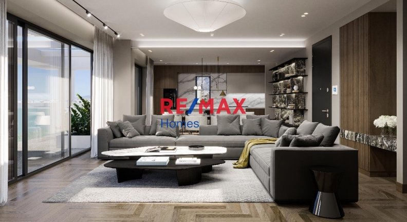 Apartment in South Athens, Attica, Greece 3 - 13659196