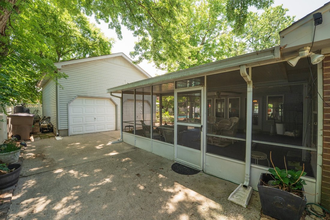 House in Nashville, Tennessee, United States 4 - 18264595