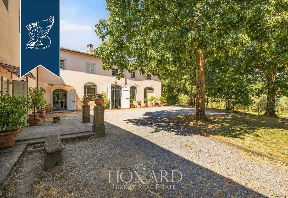 House in Capannori, Tuscany, Italy 1 - 18266454