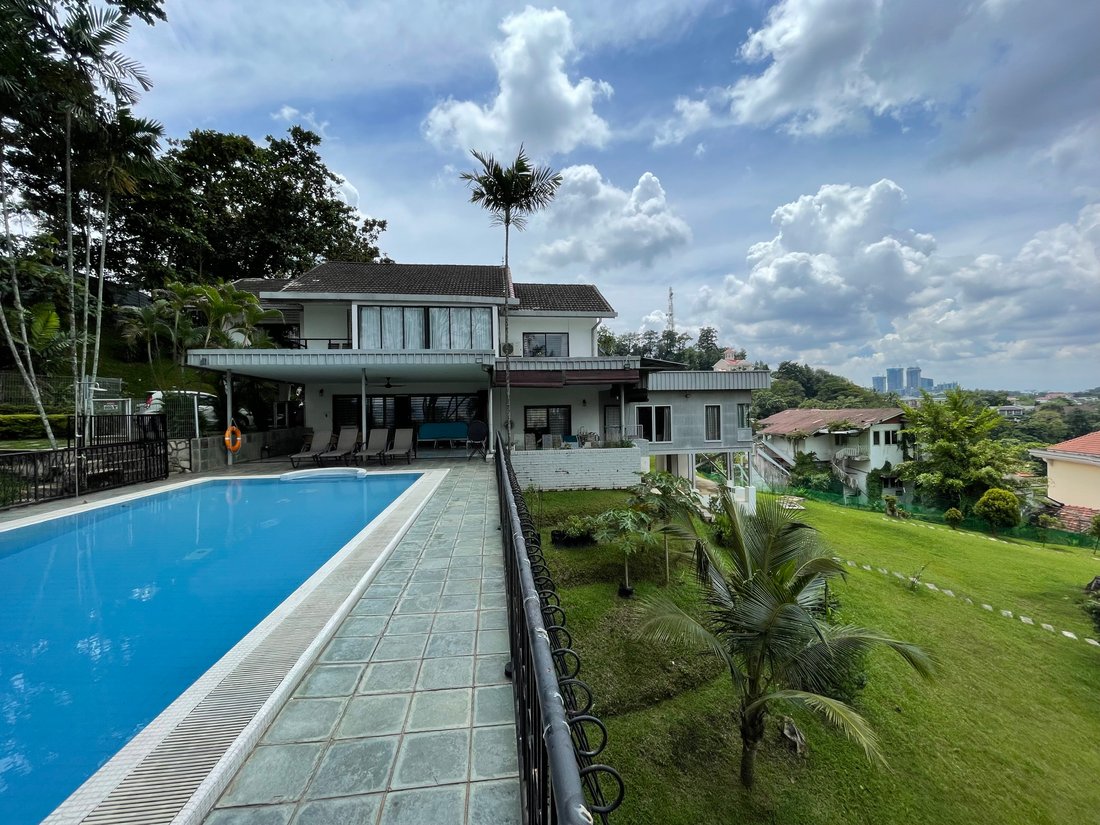 Kuala Lumpur, Federal Territory of Kuala Lumpur, Malaysia 3 - 18260818