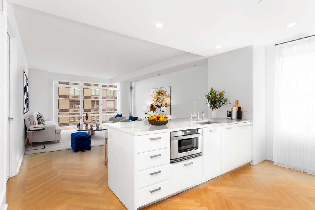 Condo in New York, New York, United States 2 - 18261708