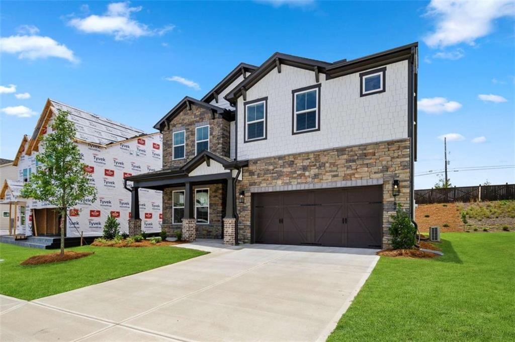 House in Buford, Georgia, United States 2 - 18264767