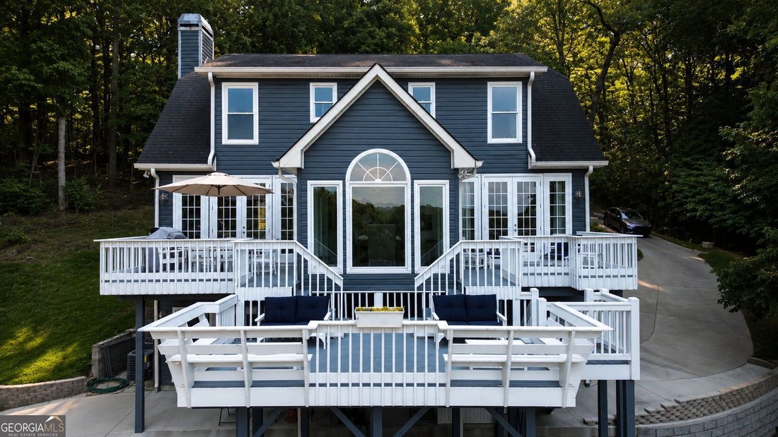 House in Lula, Georgia, United States 1 - 18001748