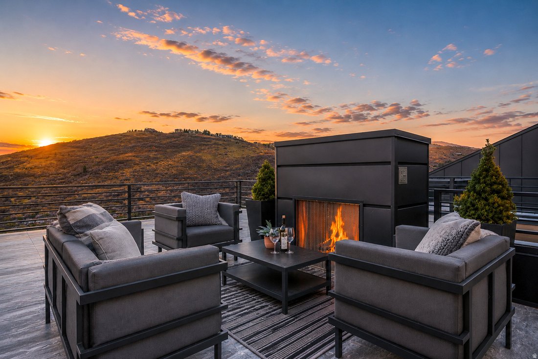 House in Park City, Utah, United States 4 - 18265970