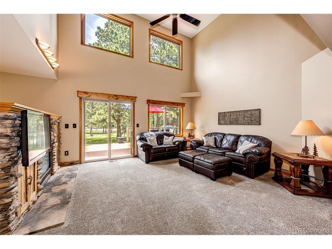 House in Elizabeth, Colorado, United States 5 - 18264002
