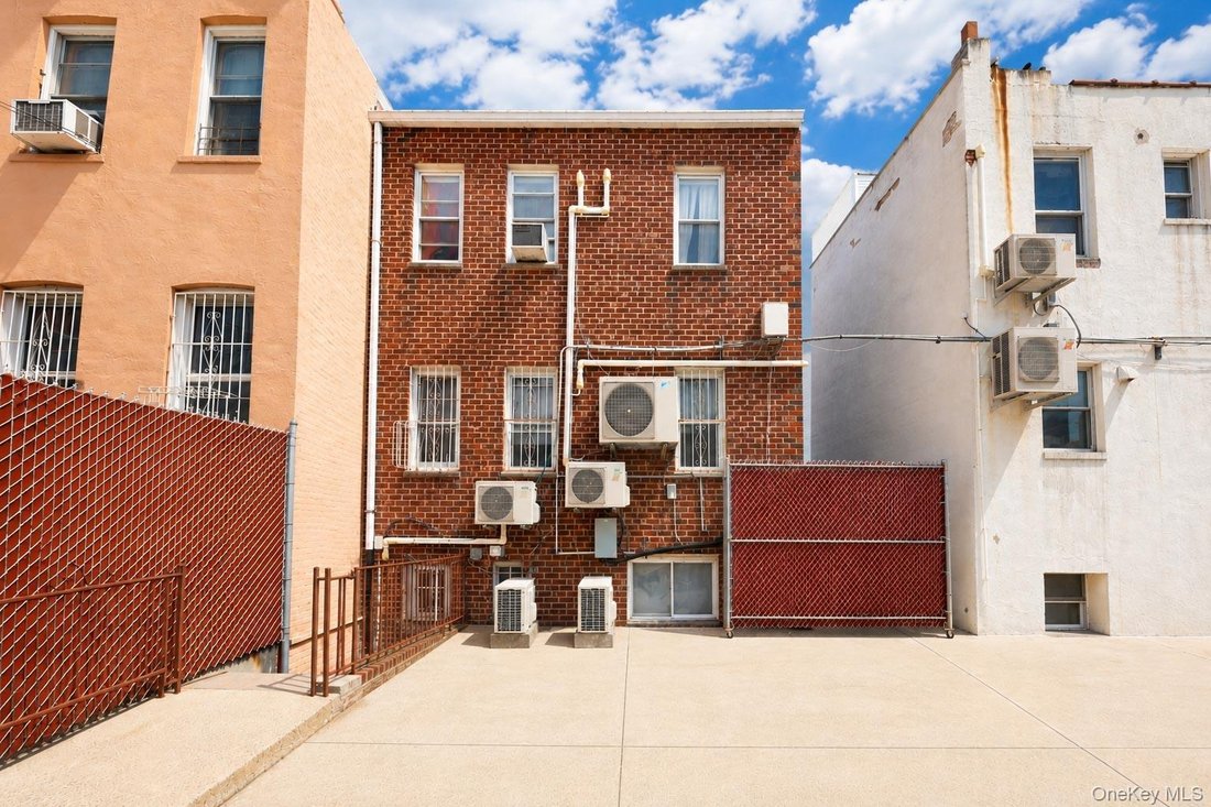 Apartment in New York, New York, United States 3 - 18263804